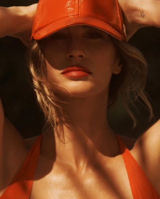 Gisele Bundchen by Lachlan Bailey for Vanity Fair (2023)