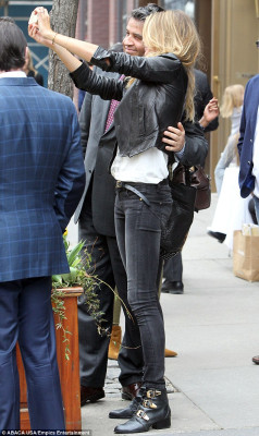Gisele Bundchen pic #720541