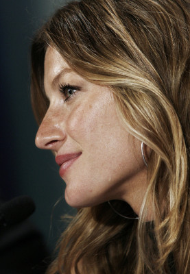 Gisele Bundchen pic #81294