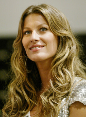 photo 3 in Gisele Bundchen gallery [id16493] -0001-11-30 00:00:00