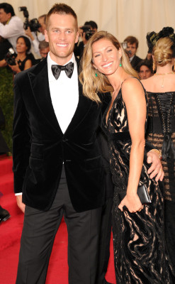 Gisele Bundchen pic #727788