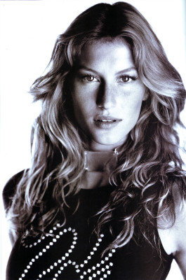 Gisele Bundchen pic #135470