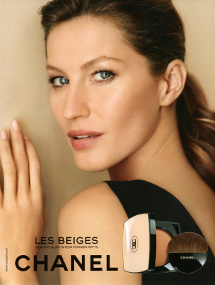 Gisele Bundchen pic #656737
