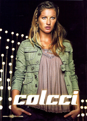 photo 3 in Gisele Bundchen gallery [id528653] 2012-07-02 00:00:00