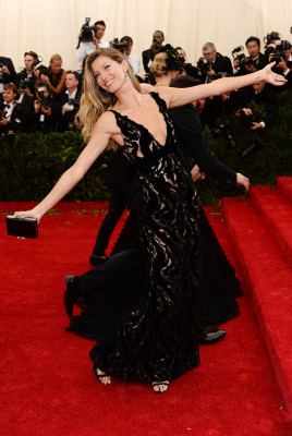 Gisele Bundchen pic #727784