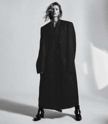 Gisele Bundchen