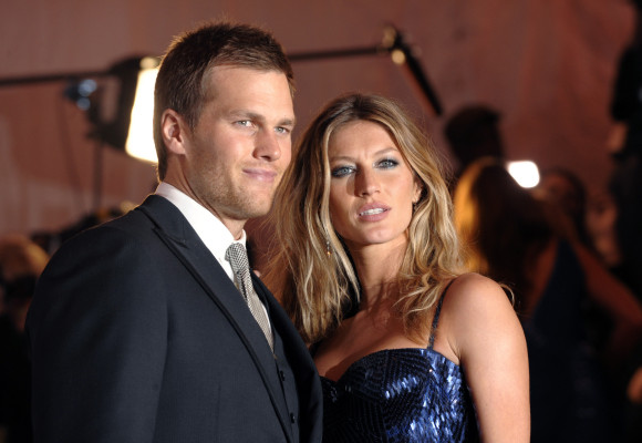 Gisele Bundchen pic #179783