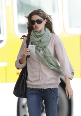 Gisele Bundchen pic #176683