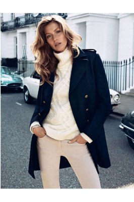 Gisele Bundchen pic #663345