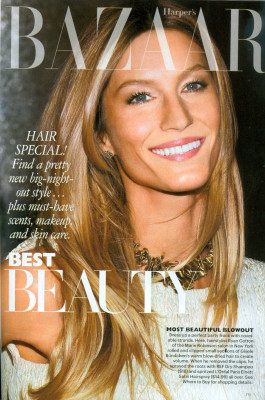 Gisele Bundchen pic #333012