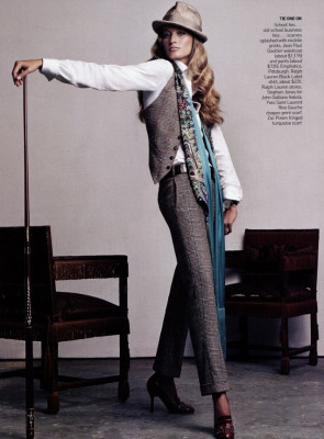 photo 18 in Gisele Bundchen gallery [id25283] -0001-11-30 00:00:00