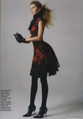 Gisele Bundchen pic #170280