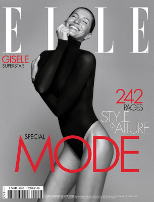 Gisele Bundchen