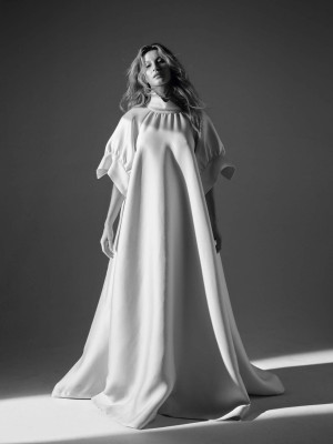Gisele Bündchen – PorterEdit February 2019