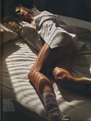 Gisele Bündchen – PorterEdit Magazine February 2019 Issue
