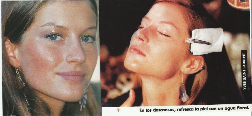 Gisele Bundchen pic #491560