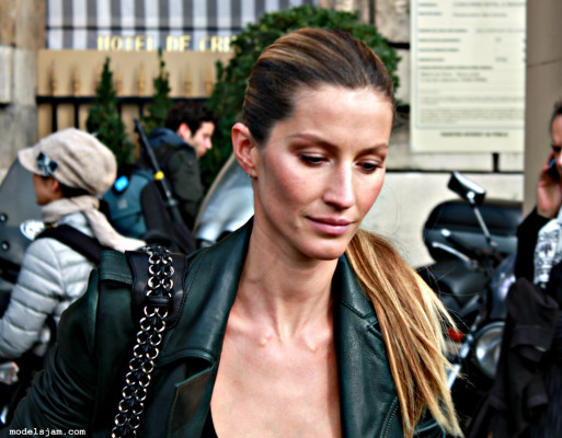 Gisele Bundchen pic #616360