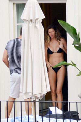 Gisele Bundchen pic #914524