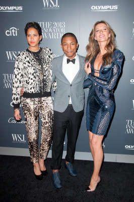Gisele Bundchen pic #677859