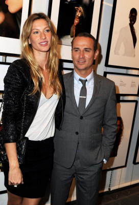 photo 22 in Gisele Bundchen gallery [id440745] 2011-11-28 00:00:00