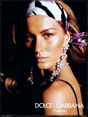 photo 26 in Gisele Bundchen gallery [id737] -0001-11-30 00:00:00