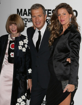 Gisele Bundchen pic #573367