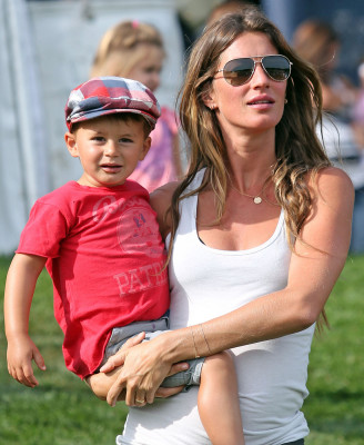 Gisele Bundchen pic #547096