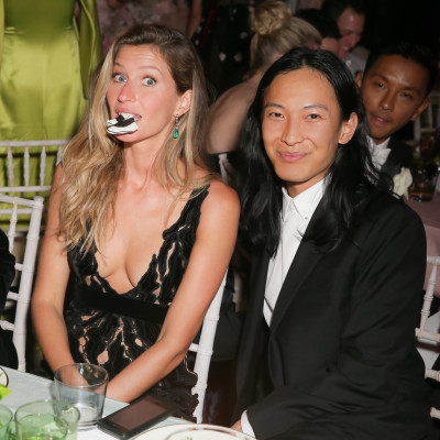 Gisele Bundchen pic #728364