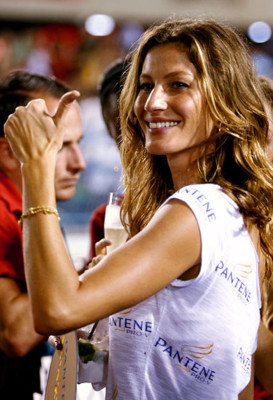 Gisele Bundchen pic #139478