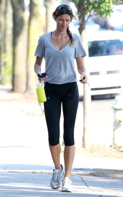 Gisele Bundchen pic #660399