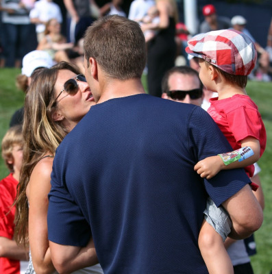 Gisele Bundchen pic #547095