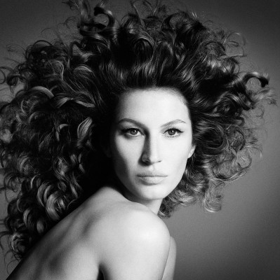 Gisele Bundchen pic #562308