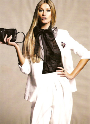 Gisele Bundchen pic #81228