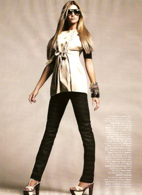 Gisele Bundchen pic #81225