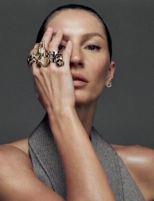 Gisele Bundchen