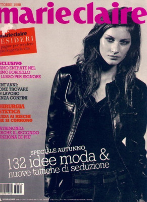 Gisele Bundchen pic #177681