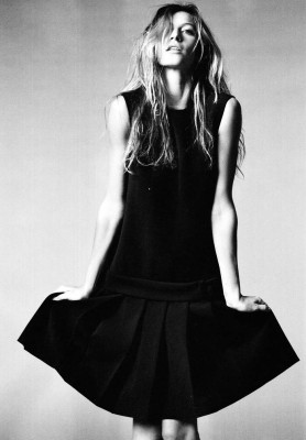 Gisele Bundchen pic #415573
