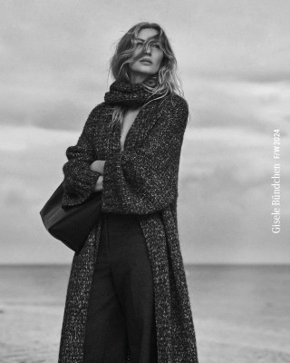 Gisele Bundchen for Marc O’ Polo