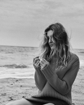 Gisele Bundchen for Marc O’ Polo