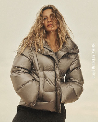 Gisele Bundchen for Marc O’ Polo