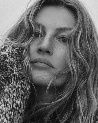 Gisele Bundchen for Marc O’ Polo