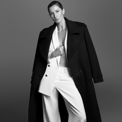 Gisele Bundchen