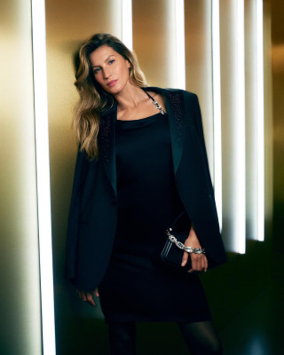 Gisele Bundchen for Boss