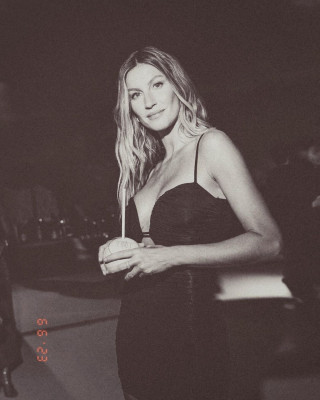 Gisele Bundchen
