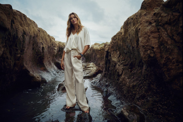 Gisele Bundchen