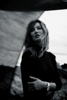 Gisele Bundchen