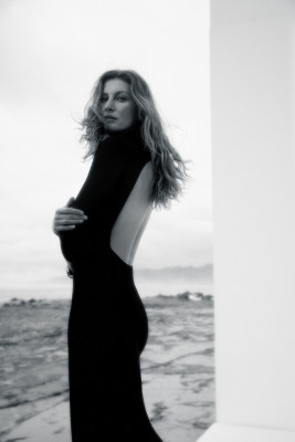 Gisele Bundchen