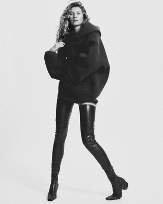 Gisele Bundchen