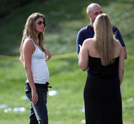 Gisele Bundchen pic #547090