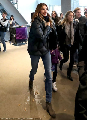 Gisele Bundchen pic #1038309